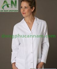 Đồng phục bệnh viện 038