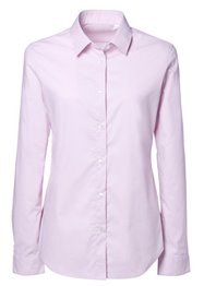 Đồng phục áo sơ mi nữ 001