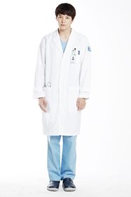 Đồng phục bệnh viện 030