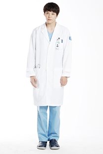 Đồng phục bệnh viện 030