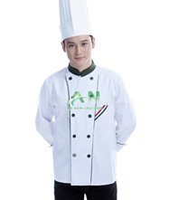 Đồng phục bếp 008
