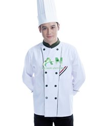 Đồng phục bếp 008