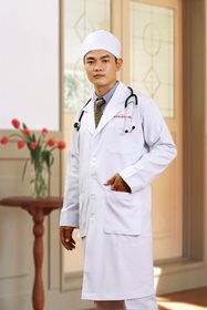 Đồng phục bệnh viện 026