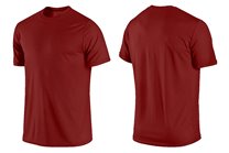 Đồng phục áo thun cổ tròn 006