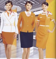 Đồng phục PG 003