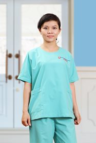 Đồng phục điều dưỡng 013