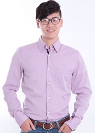 Đồng phục áo sơ mi nam 017
