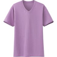 Đồng phục áo thun cổ tim 033
