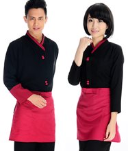 Đồng phục bán hàng 005