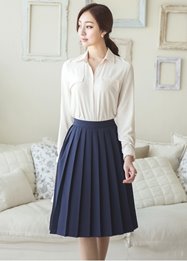 Đồng phục chân váy nữ 032