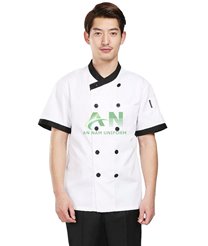Đồng phục bếp 010
