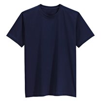 Đồng phục áo thun cổ tròn 026