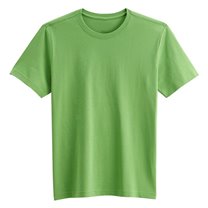 Đồng phục áo thun cổ tròn 045