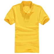 Đồng phục áo thun cổ trụ 032