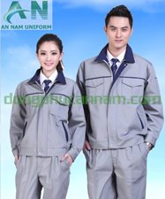 Đồng phục bảo hộ 038
