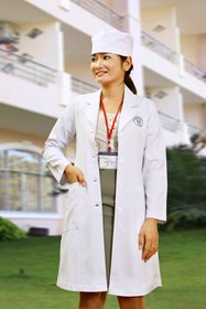 Đồng phục bệnh viện 019