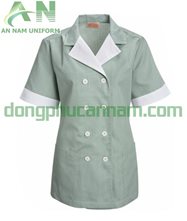 Đồng phục tạp vụ 024