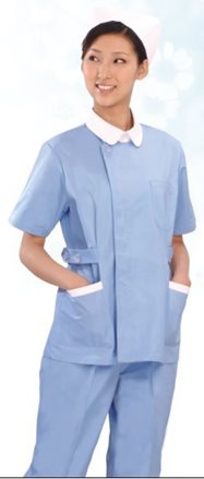Đồng phục bệnh viện 010