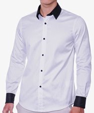 Đồng phục áo sơ mi nam 013