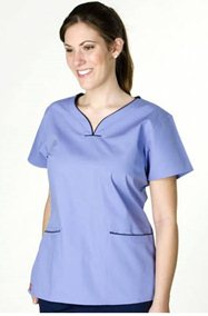 Đồng phục tạp vụ 022