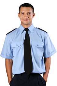 Đồng phục bảo vệ 007