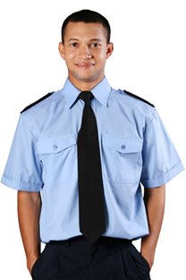 Đồng phục bảo vệ 007