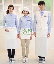 Đồng phục nhà hàng 008