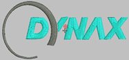 Mẫu thêu logo 012