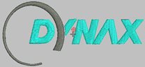 Mẫu thêu logo 012