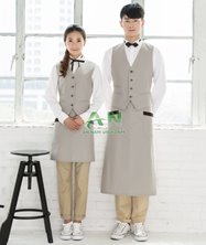 Đồng phục nhà hàng 021