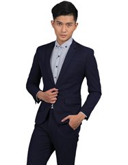 Đồng phục áo veston nam 047