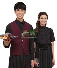 Đồng phục nhà hàng