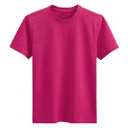 Đồng phục áo thun cổ tròn 053