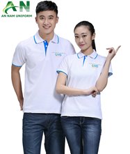 Đồng phục áo thun công sở