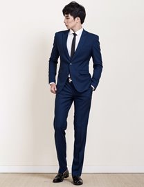 Đồng phục áo veston nam 058