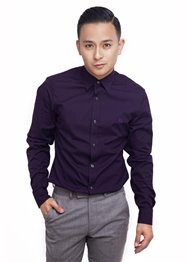 Đồng phục áo sơ mi nam 044