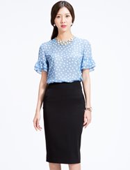 Đồng phục chân váy nữ 016