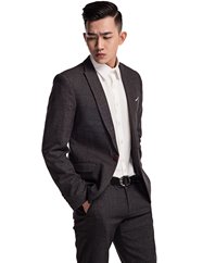 Đồng phục áo veston nam 046