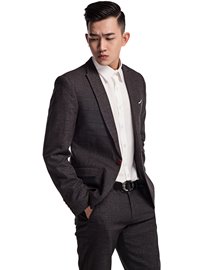 Đồng phục áo veston nam 046