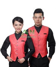 Đồng phục khách sạn 006