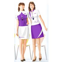 Đồng phục PG 020