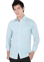 Đồng phục áo sơ mi nam 018