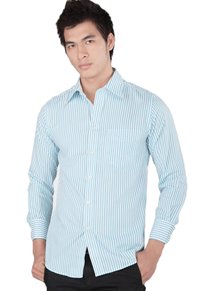 Đồng phục áo sơ mi nam 018