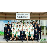 Sản phẩm đồng phục