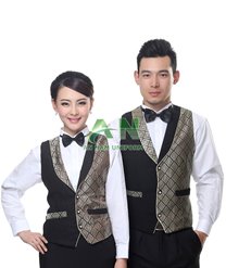 Đồng phục khách sạn 008