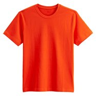 Đồng phục áo thun cổ tròn 052
