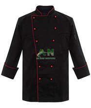 Đồng phục bếp 004