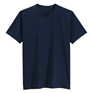 Đồng phục áo thun cổ tròn 027