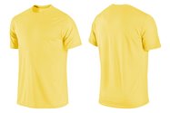 Đồng phục áo thun cổ tròn 002