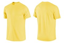 Đồng phục áo thun cổ tròn 002